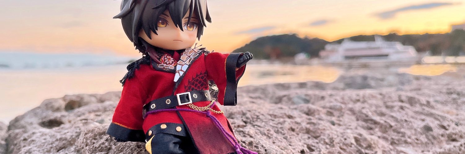 OKURAhuman's profile banner image