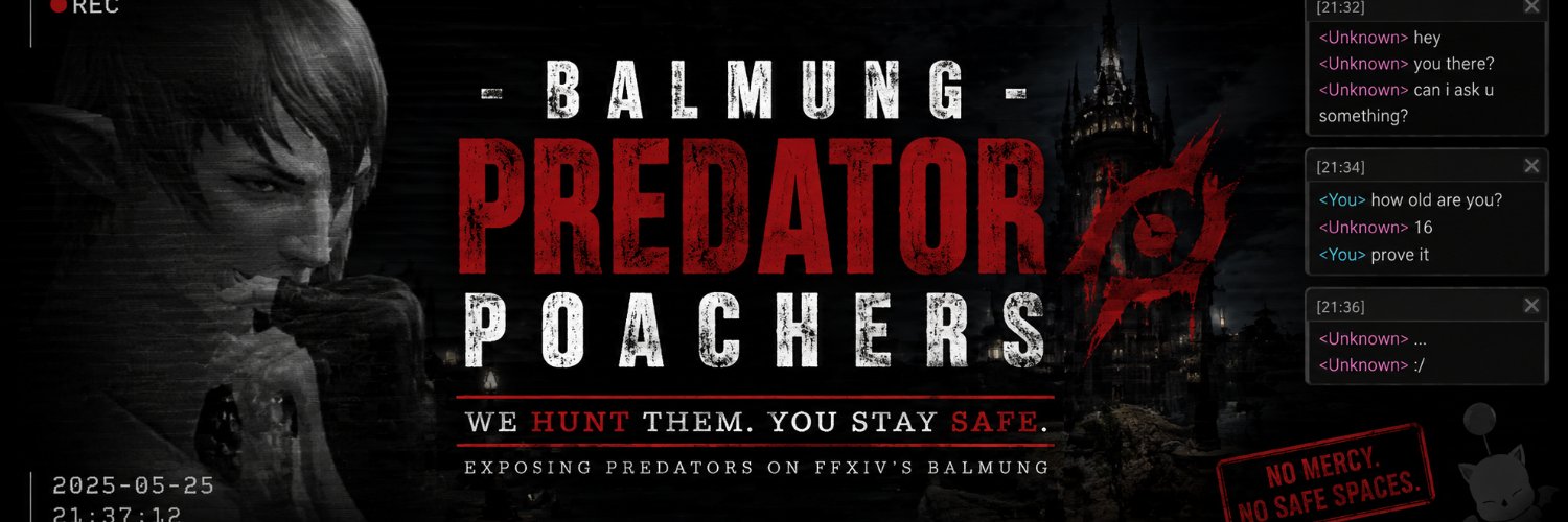 BALMUNGTCAP's profile banner image