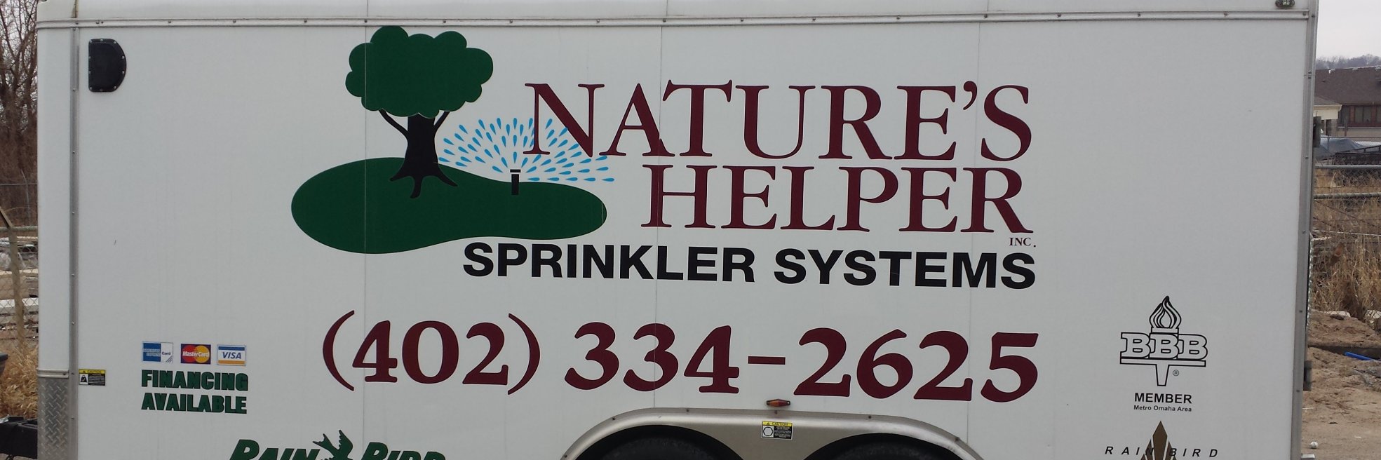 NaturesHelpr's profile banner image