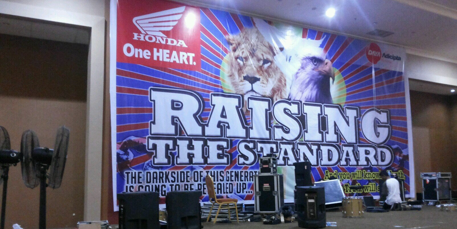 RTSManado's profile banner image