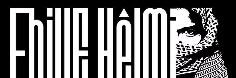 FhiveHelmi's profile banner image