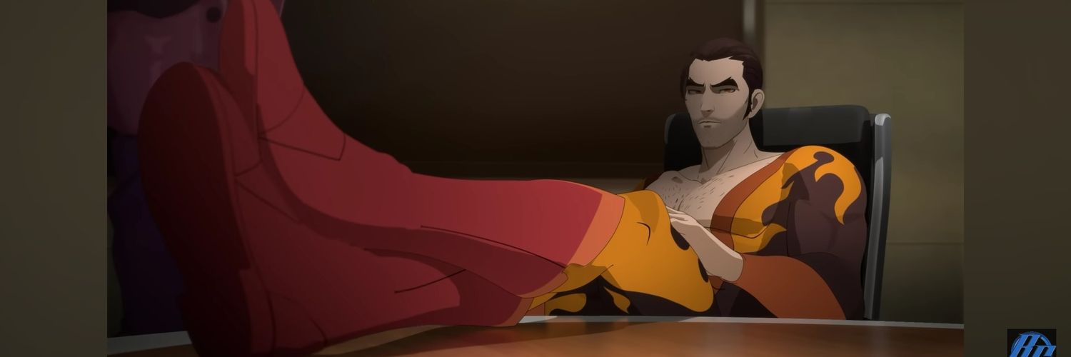 PrezTiger's profile banner image