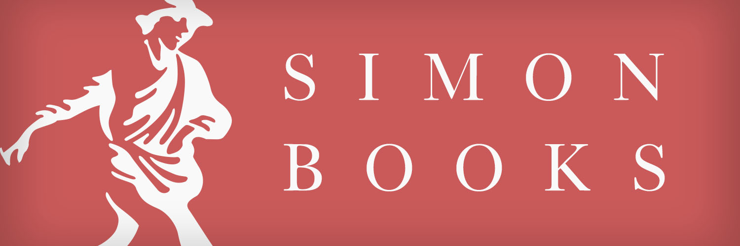 Simon & Schuster banner