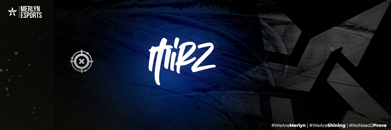 MirZvl's profile banner image