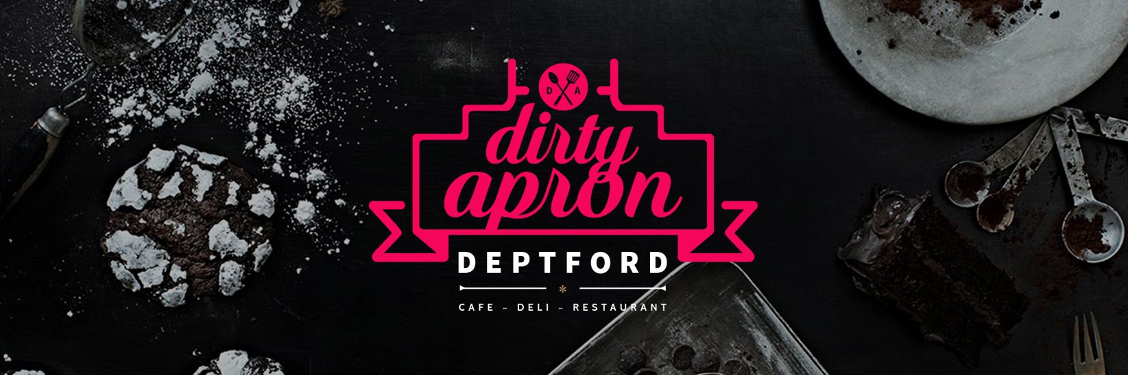DirtyApronUK's profile banner image