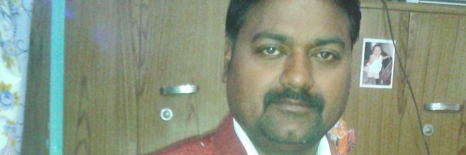Dinesh Kumar Dixit banner