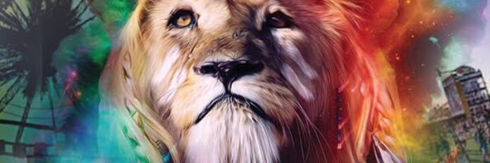 YoungLionBrand's profile banner image