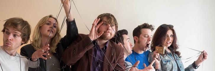 frederickblogs's profile banner image