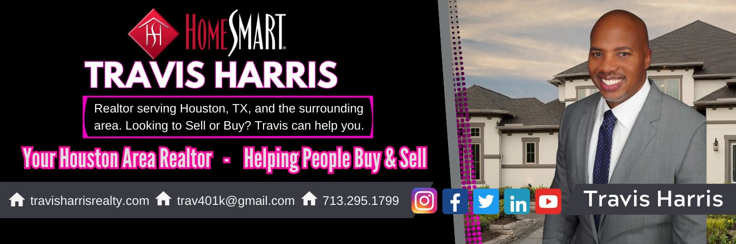 Travis Harris banner