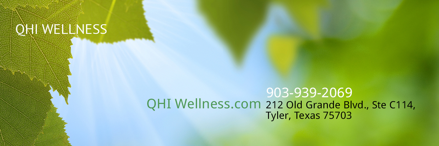 dewetwellness's profile banner image
