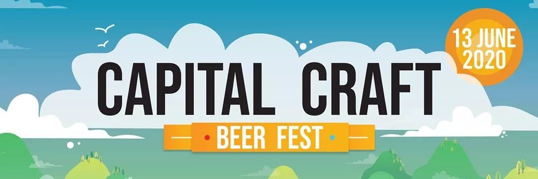 Capital Craft Cen banner