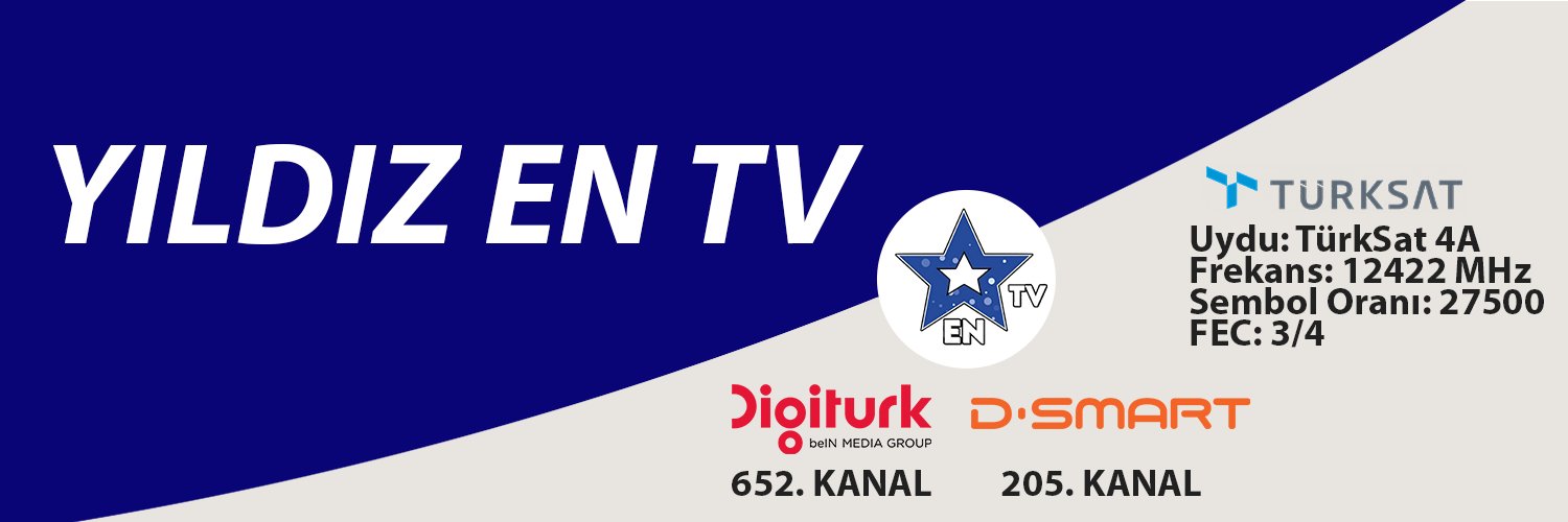 Yıldız En TV Haber banner