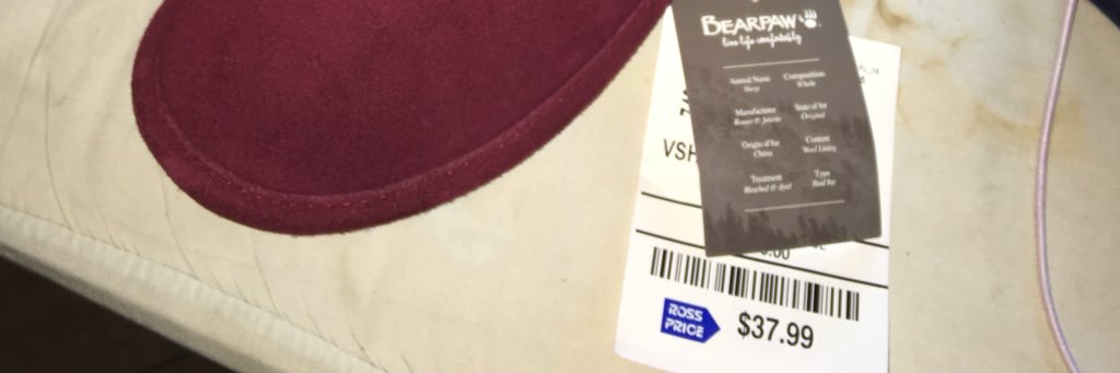 sharpbargains's profile banner image