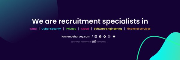 LawrenceHarvey_ Profile Banner