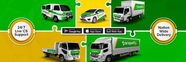 TransportifyPh Profile Banner