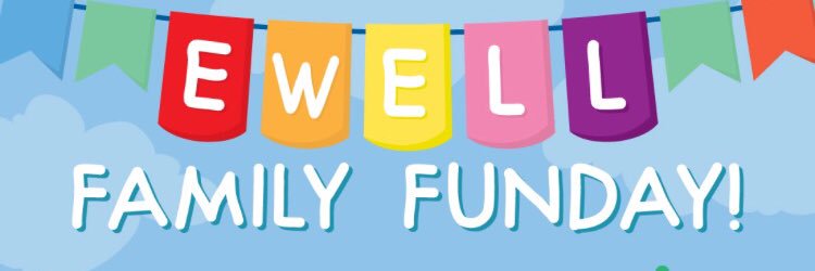 Ewell_family_funday banner
