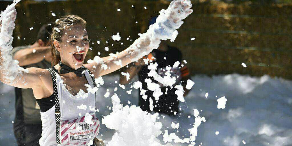 StrongmanRun SA banner