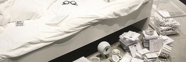 S banner