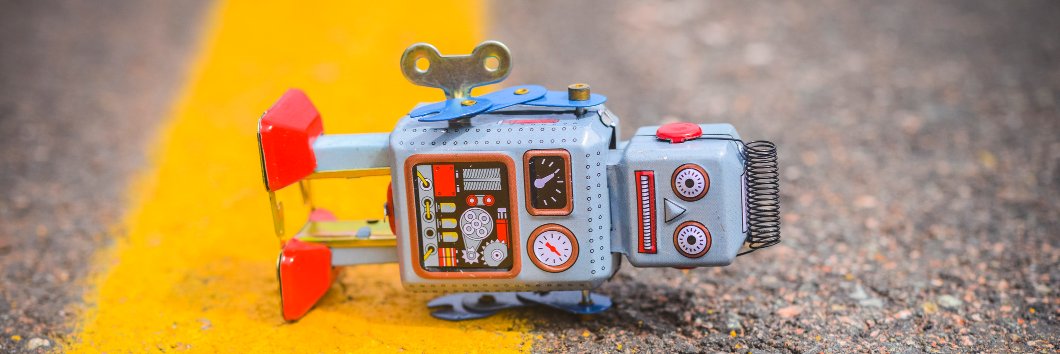 Consumer Rant banner