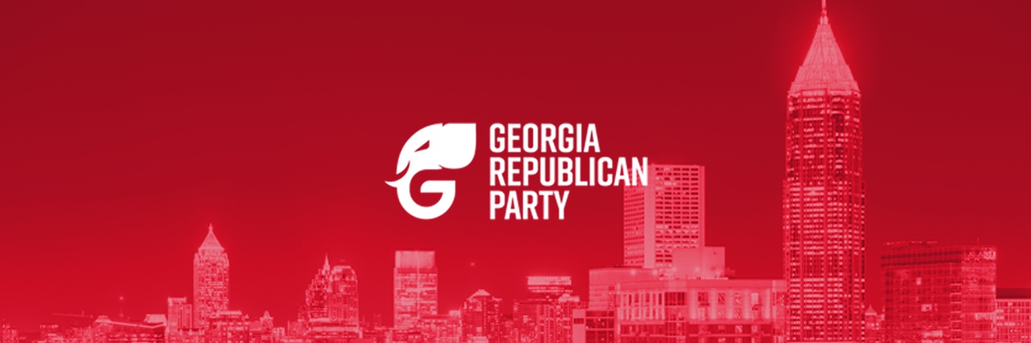 GAGOP banner