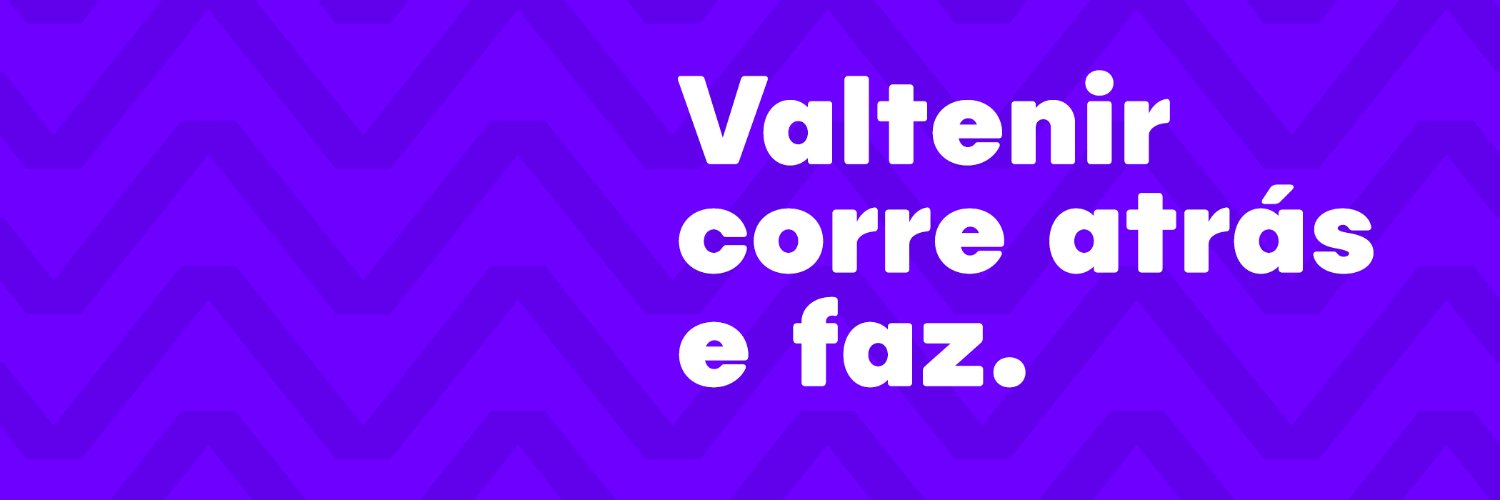 Valtenir Pereira banner