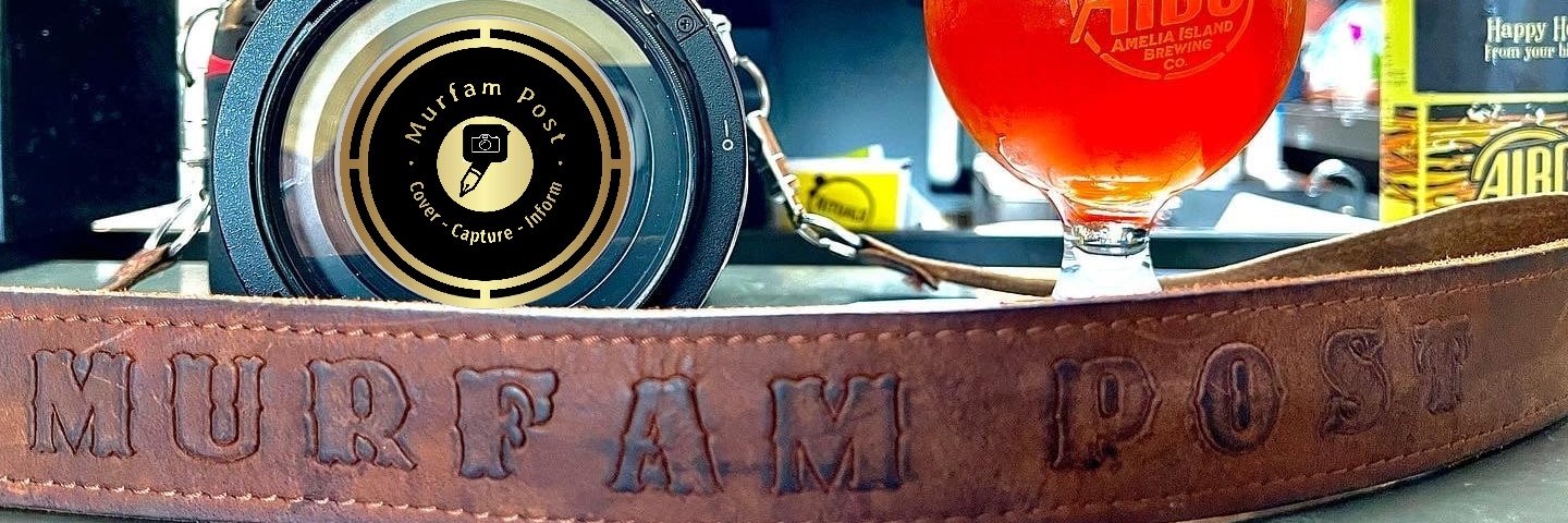 Murfam Post 📷🎥🖋 banner