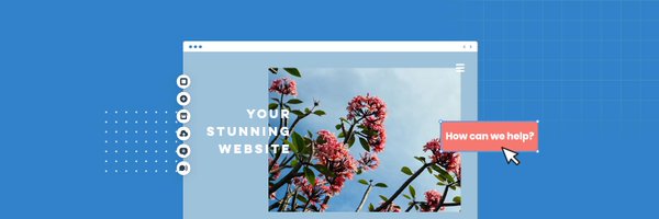 WixHelp Profile Banner