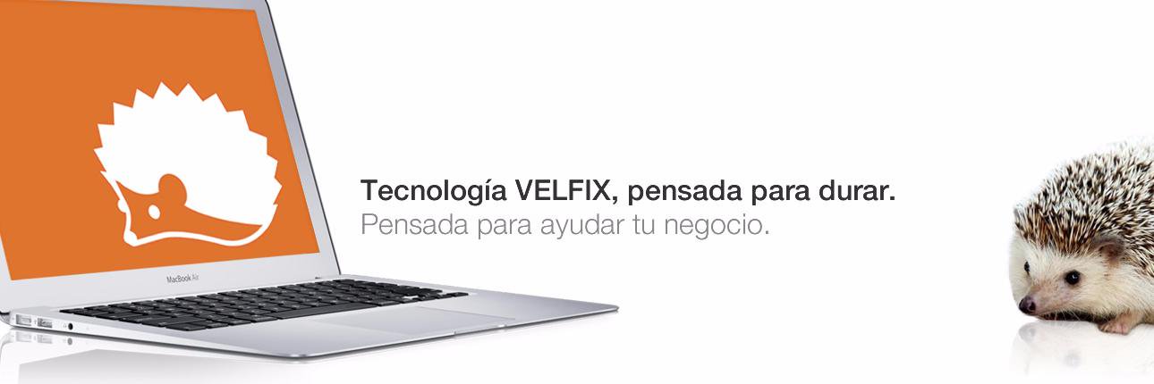 velfix's profile banner image