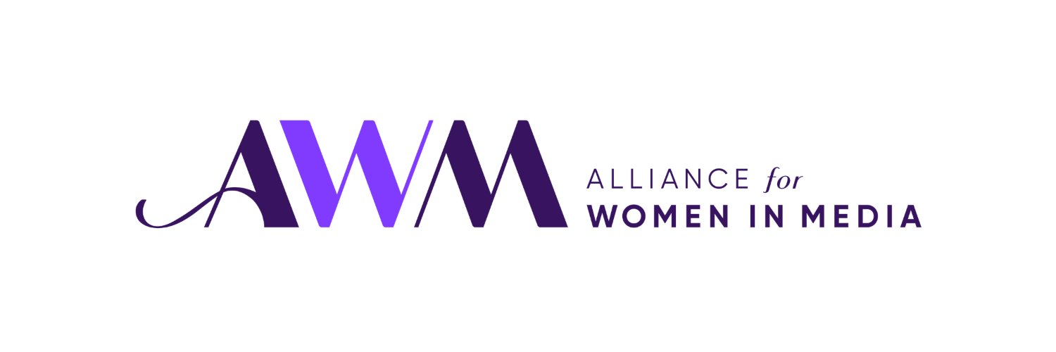 AllWomeninMedia's profile banner image