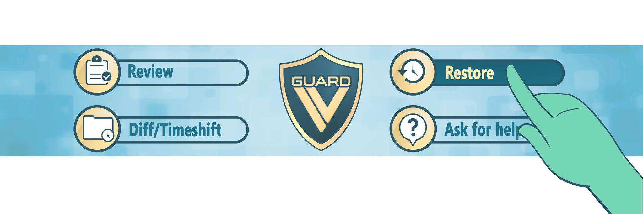 IVGuard banner