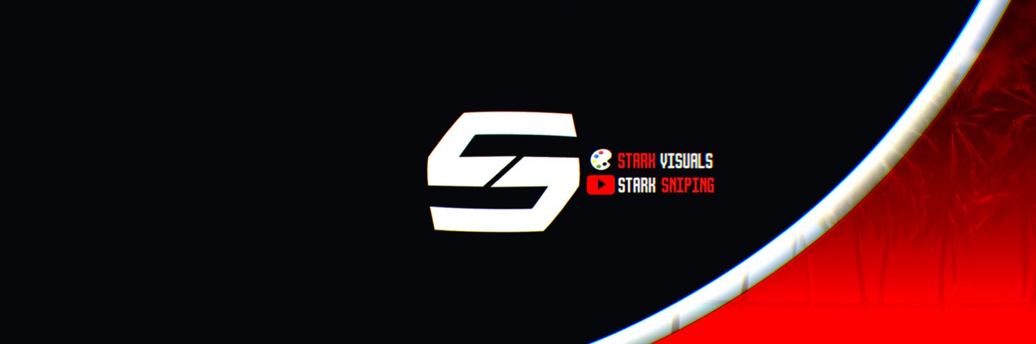 Stark banner