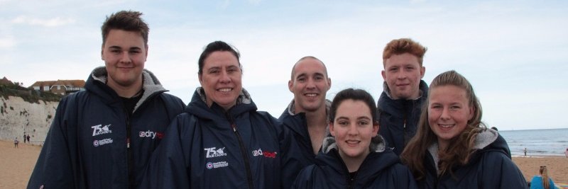 ACO X CHANNEL SWIM banner