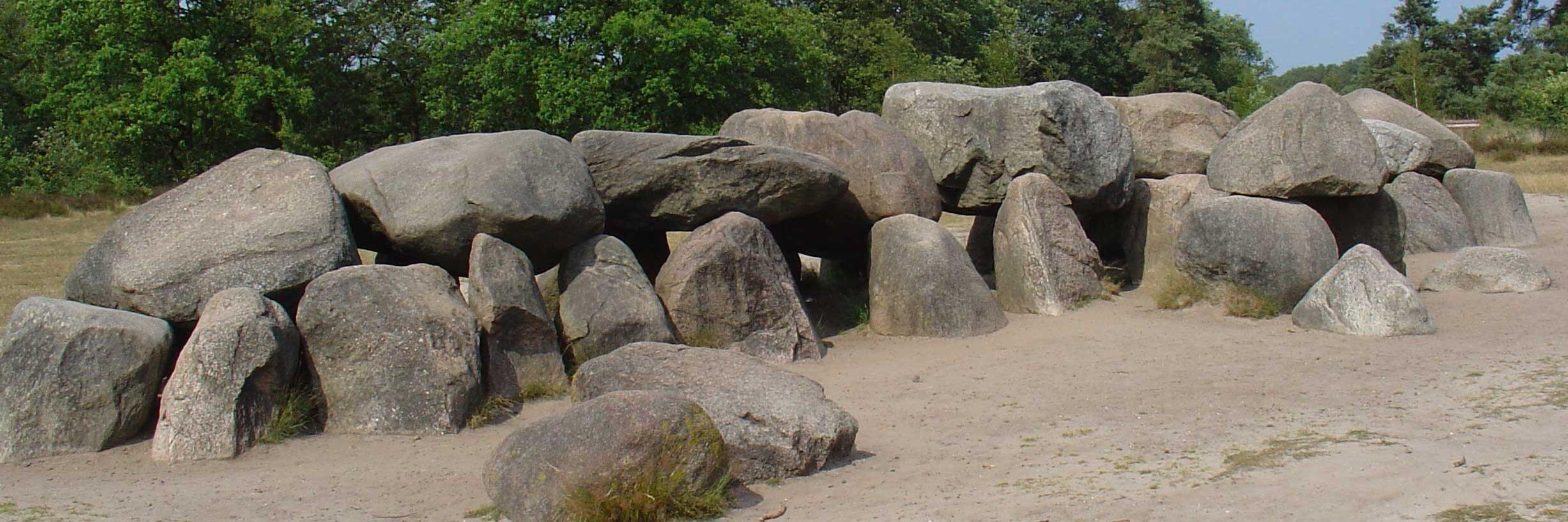 Oostermoerfeest banner