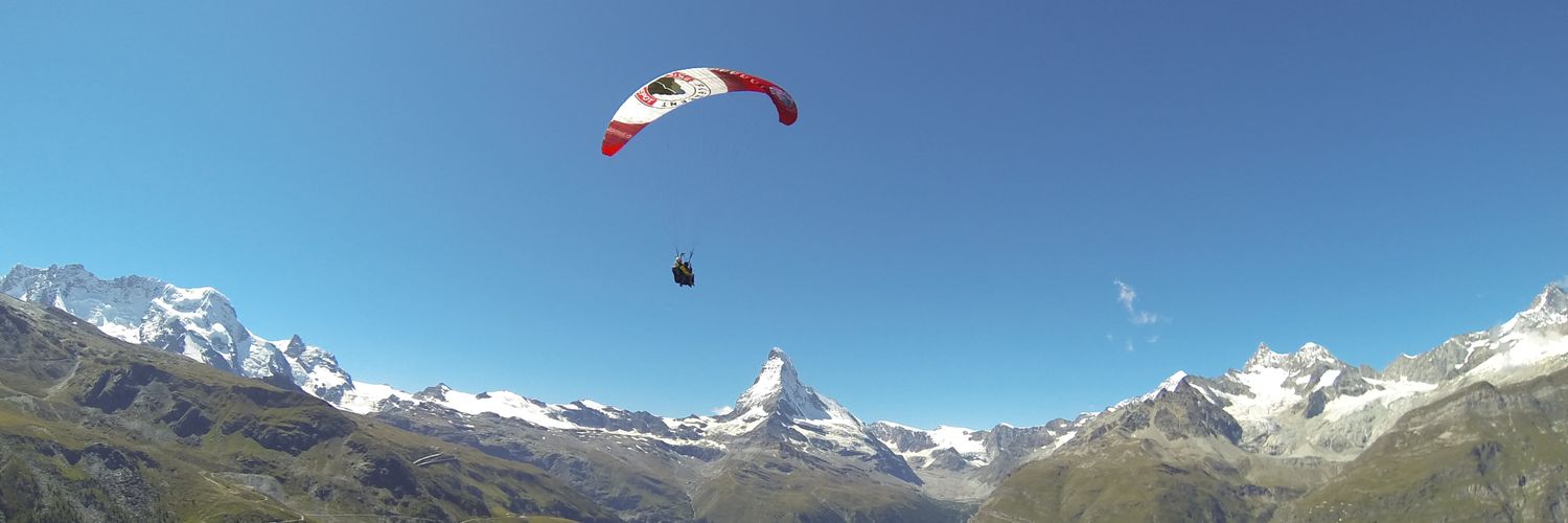 zermattchris's profile banner image