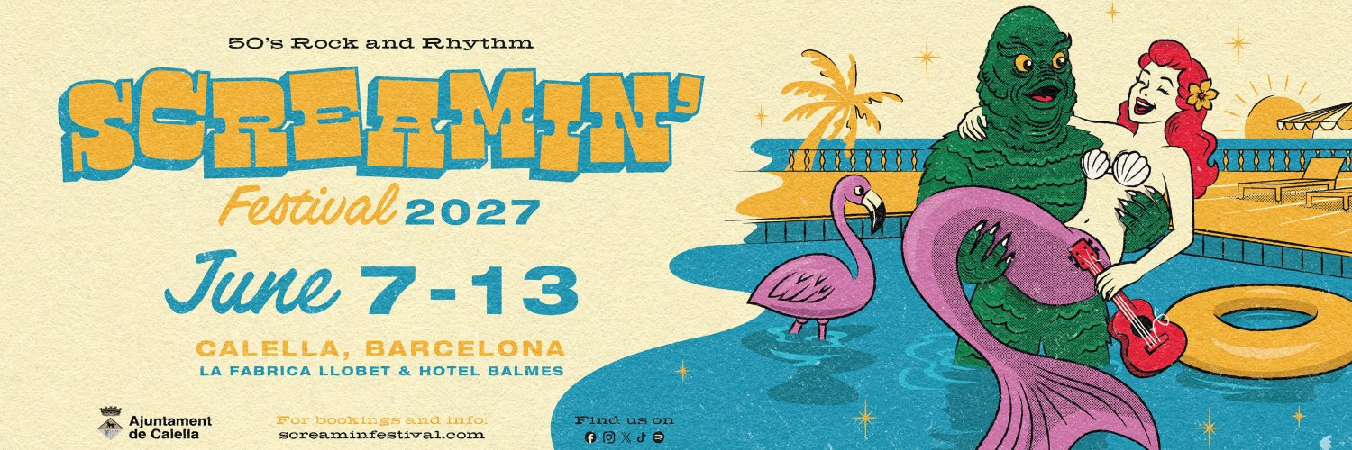 Screamin_Summer's profile banner image