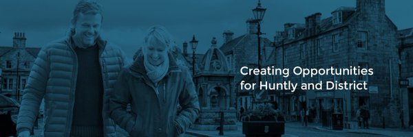 HuntlyDt Profile Banner