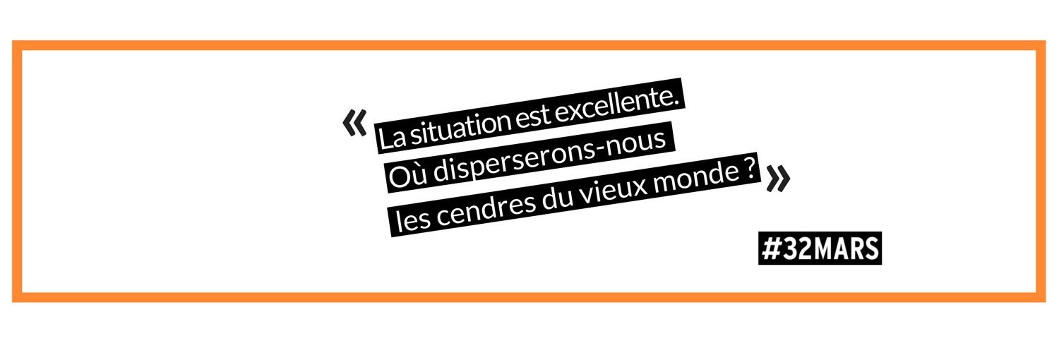 le32mars's profile banner image