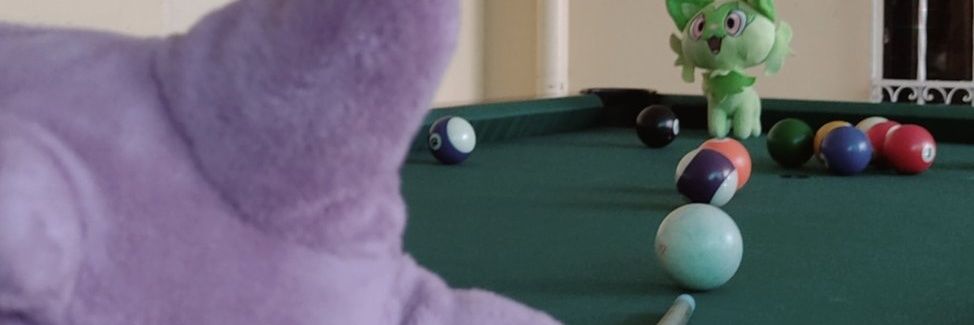 nyahoja trainer 🍃🐱 banner