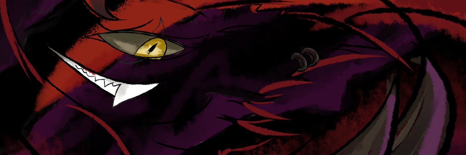 ZSemira🐺🌙 banner