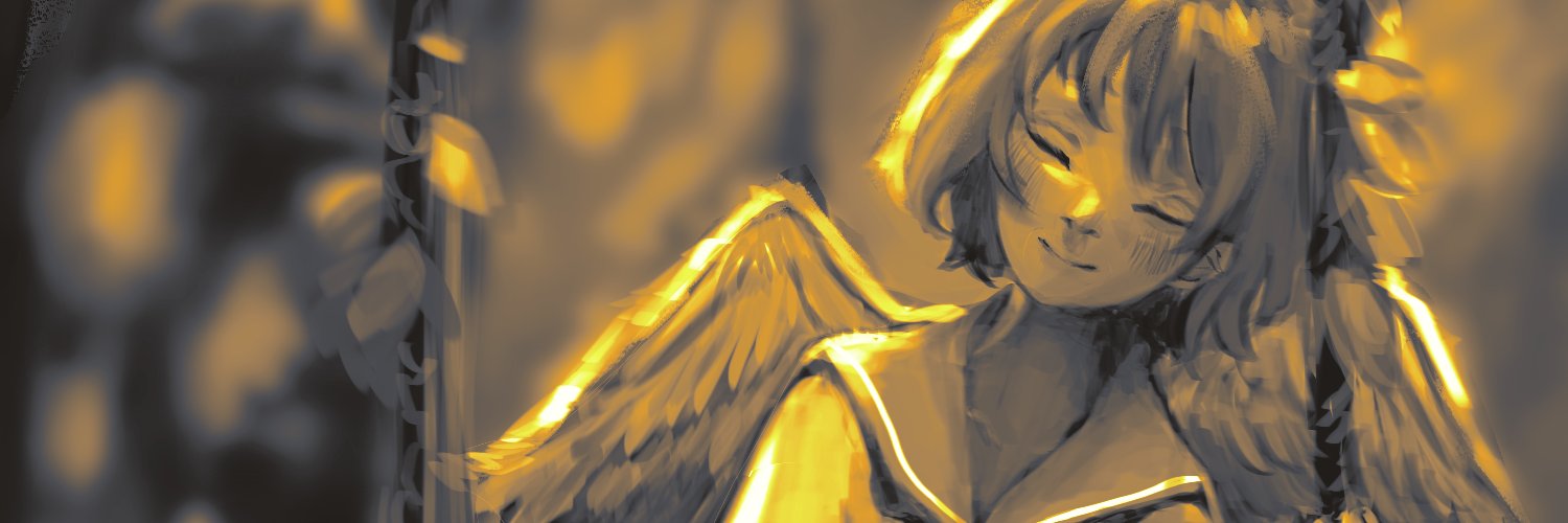 Pamipyon's profile banner image