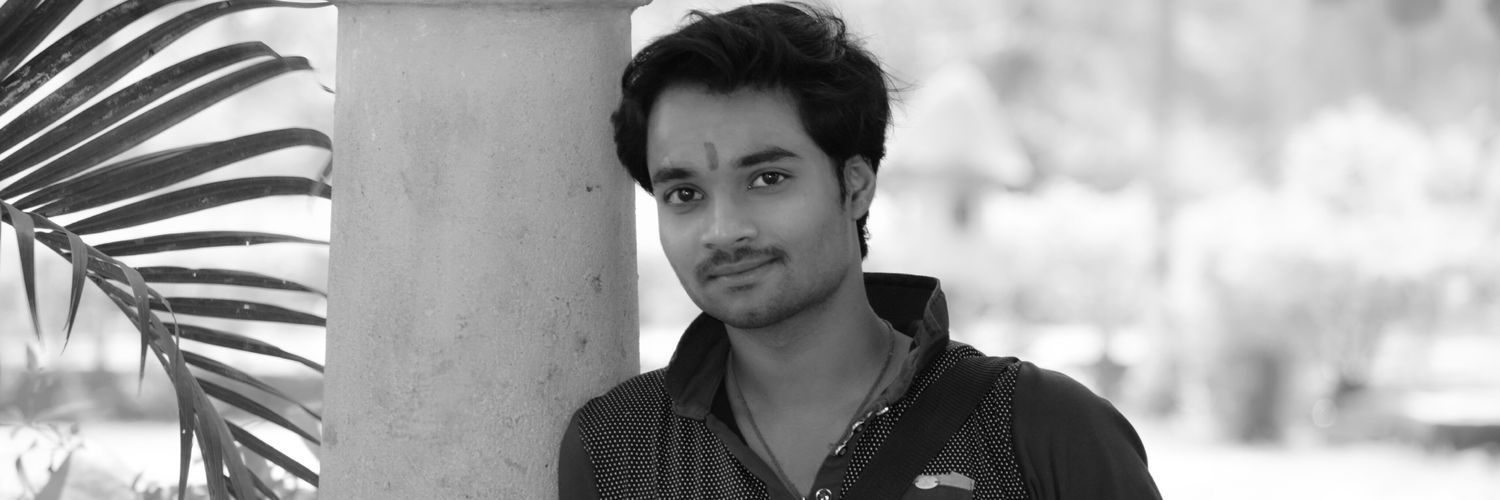 shubham8514's profile banner image