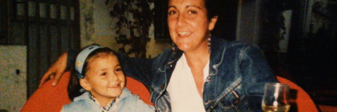 LUCIA NOVAL banner