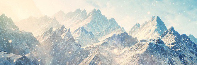 Kingdom of Winter banner