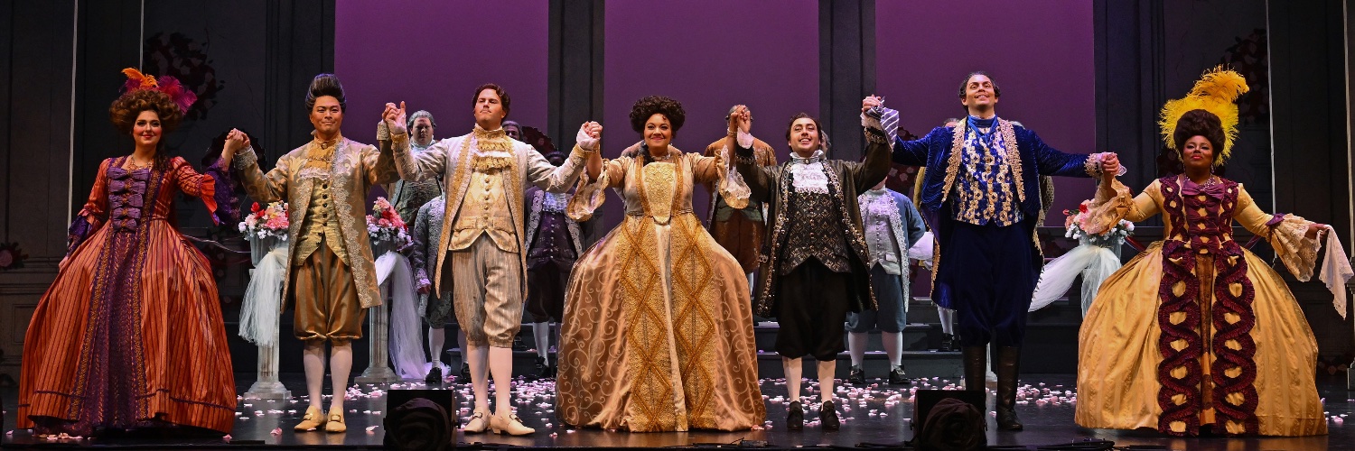 Kentucky Opera banner