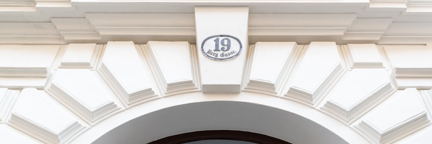 Sigmund Freud Museum banner