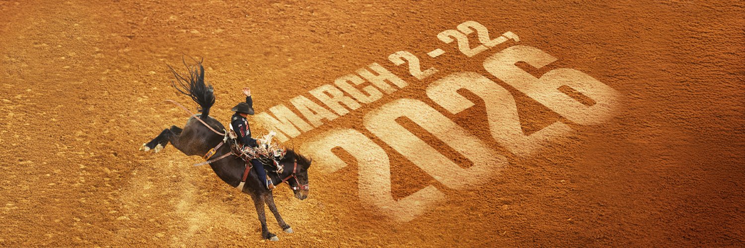 RODEOHOUSTON's banner