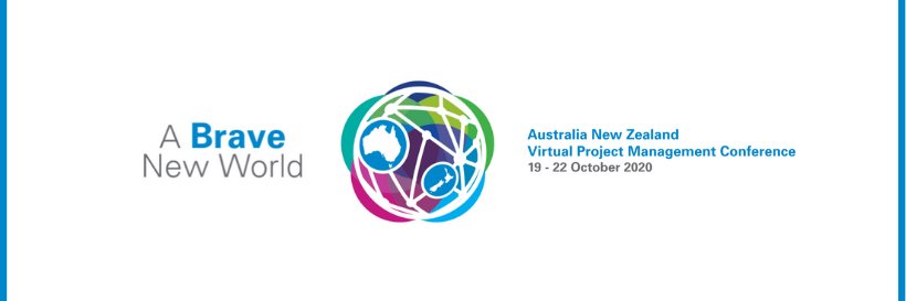 PMI Australia Conf. banner