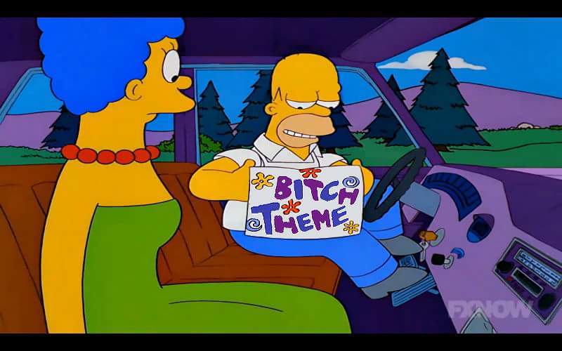 •BITCH•THEME• banner