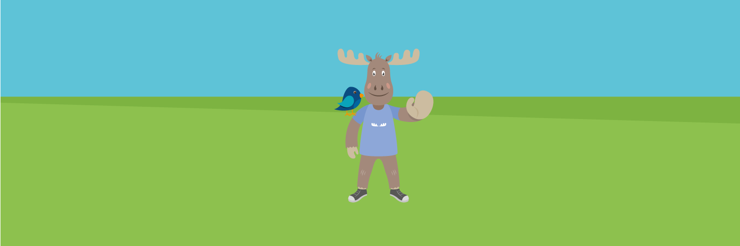 Mind Moose banner