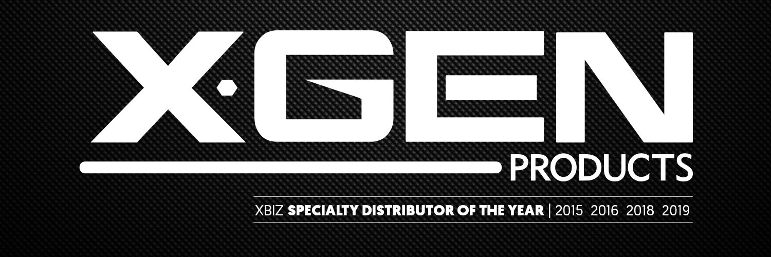 xgenproducts's profile banner image